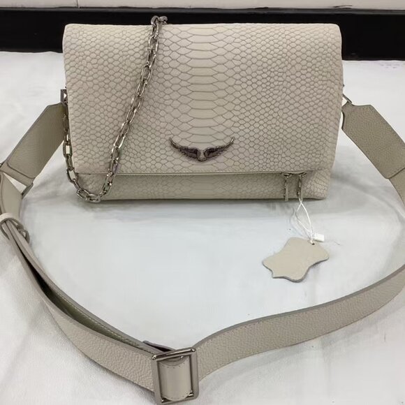 Zadig Voltaire Crossbody Bag - Picture 1 of 6
